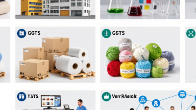 7 Best Fabric to the Trade Suppliers for Global Buyers