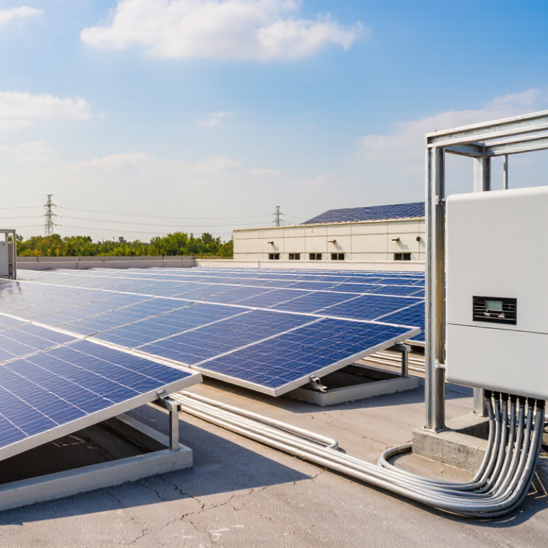 How to Choose a Grid Tie Inverter in 2026?