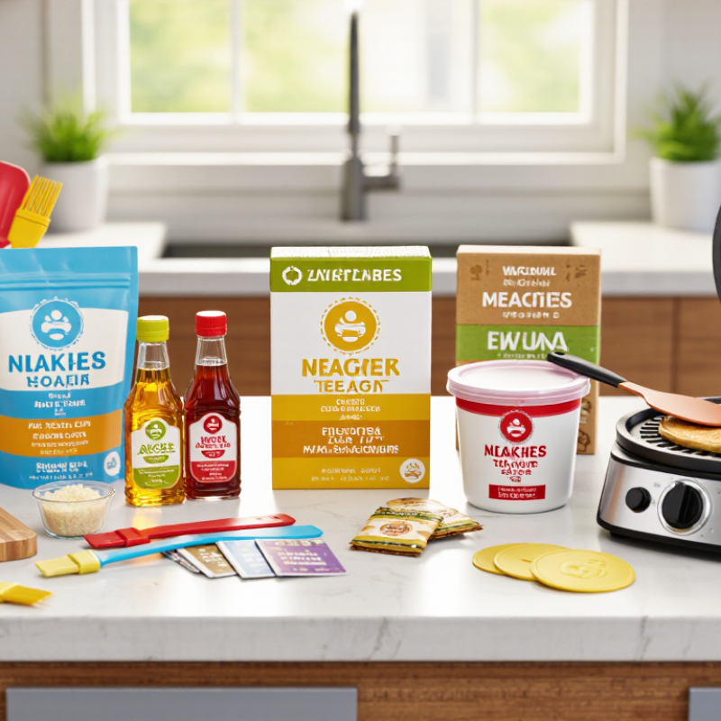 Top 10 Pancake Day Products for Global Buyers?