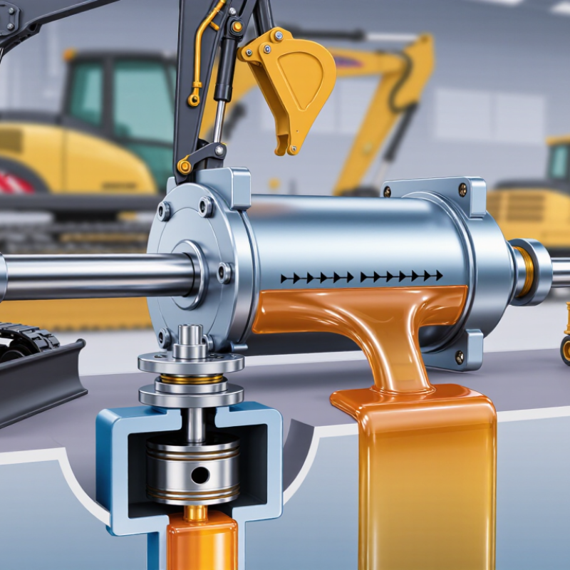 What Are Shur Lift Cylinders and How Do They Work?