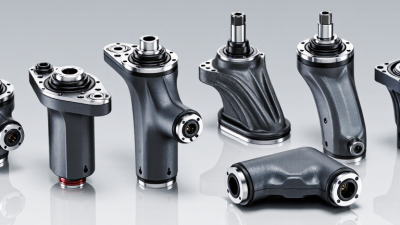 Top 10 PSC Steering Column Manufacturers for Global Buyers?