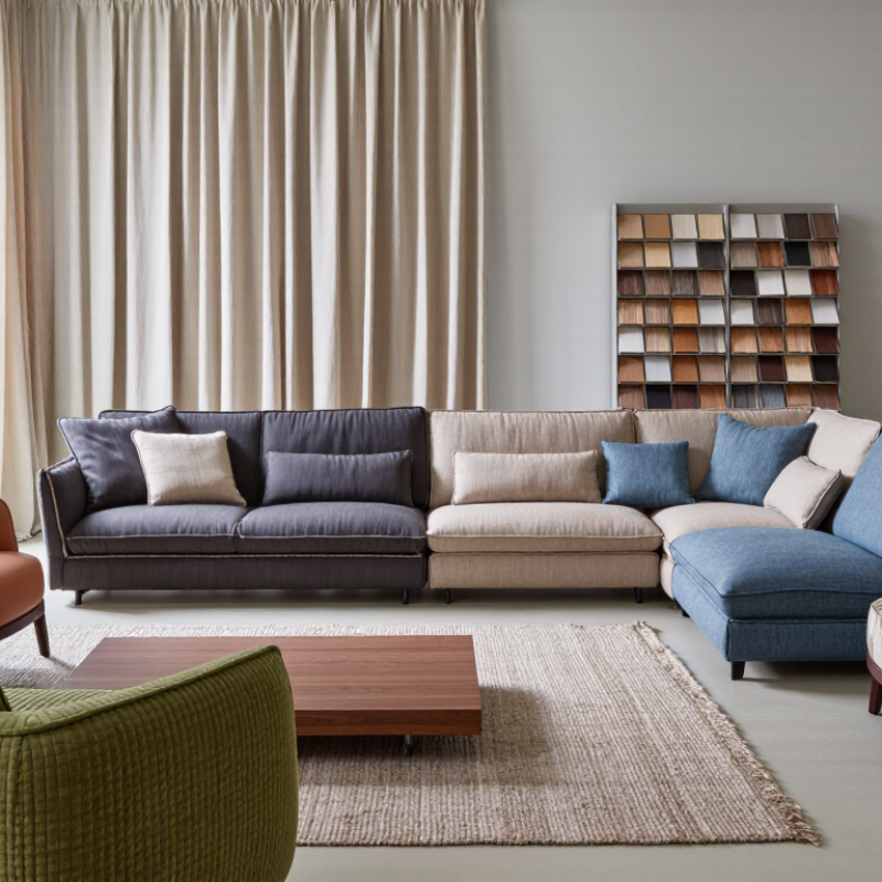 Top 10 Upholstery Fabric Suppliers Worldwide?