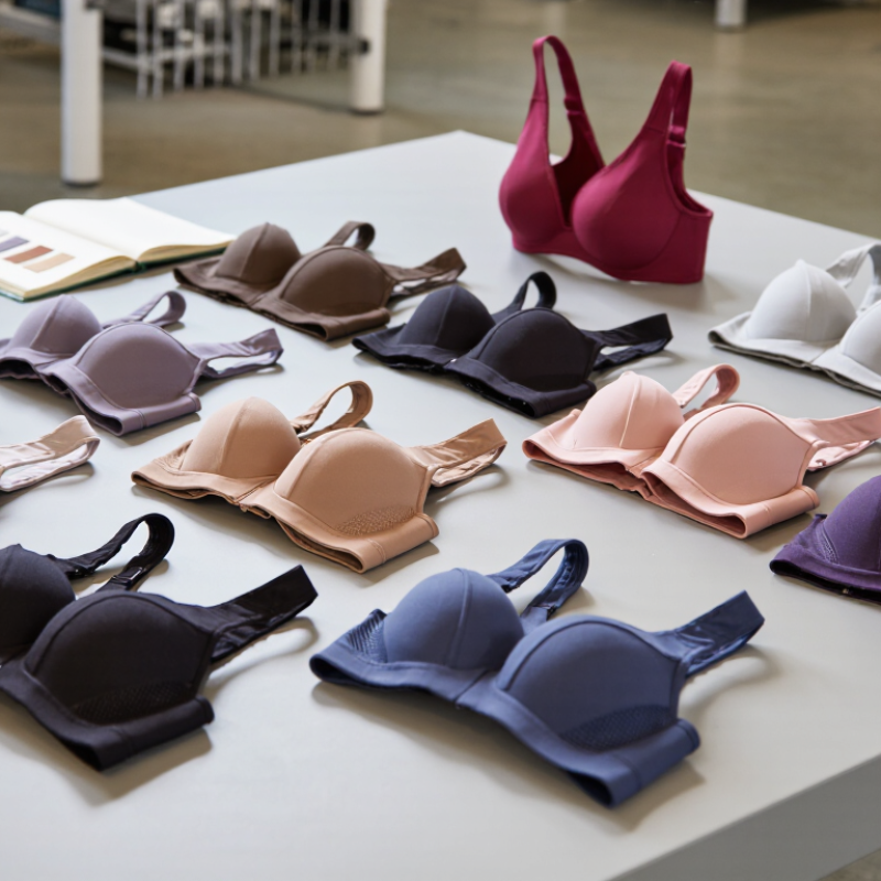 2026 Top Seamless Sports Bra Manufacturers for Global Buyers