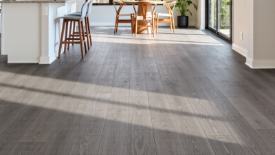 How to Choose Lifeproof Flooring Vinyl in 2026?