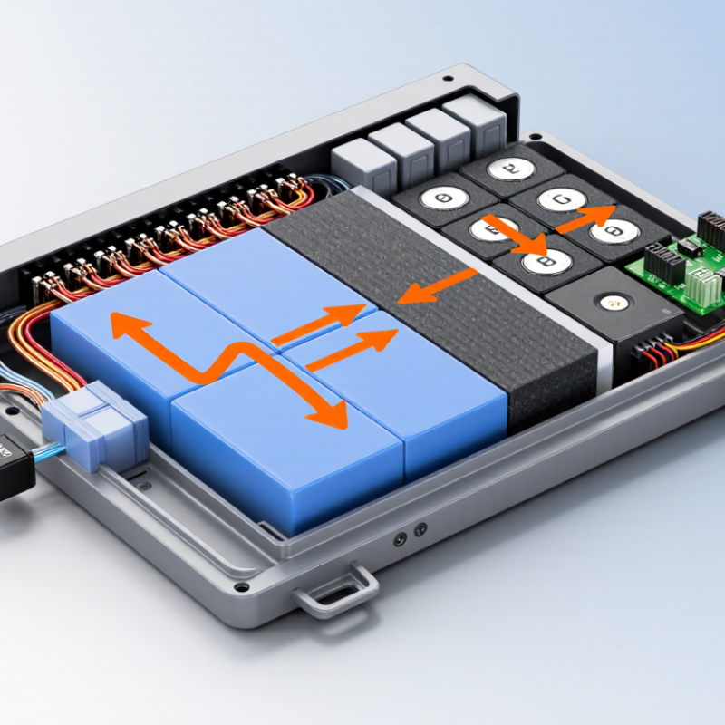 What Is a LiFePO4 Battery and How Does It Work?
