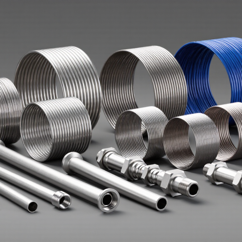 Top 10 Stainless Steel Coil Piping Types for Global Buyers?