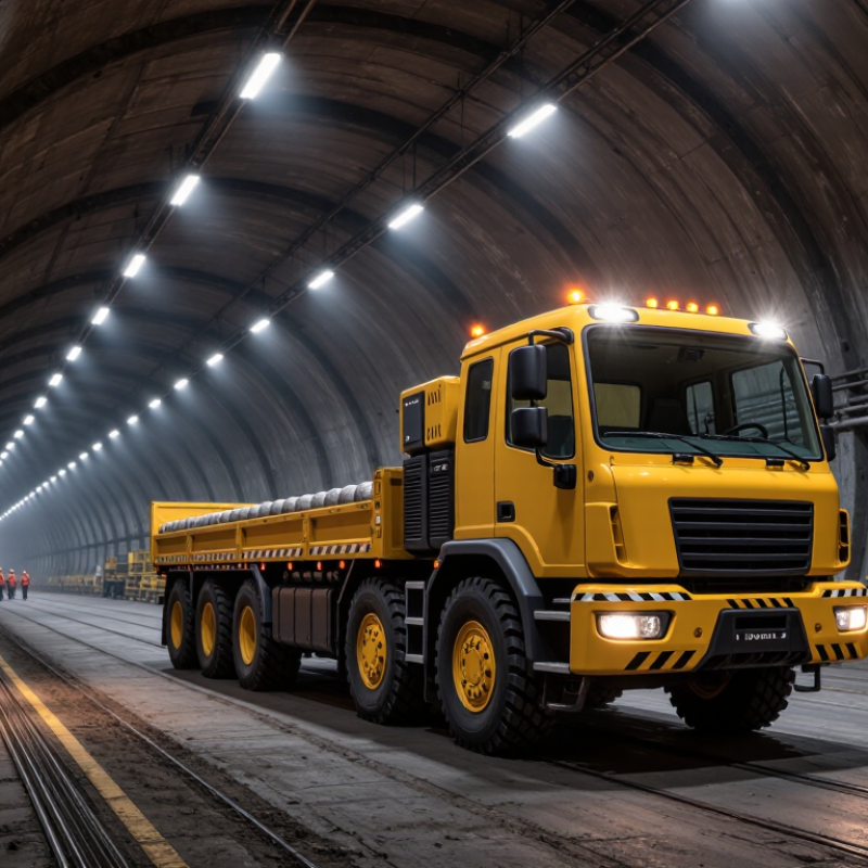 2026 Top 10t Trackless Vehicle Manufacturers?