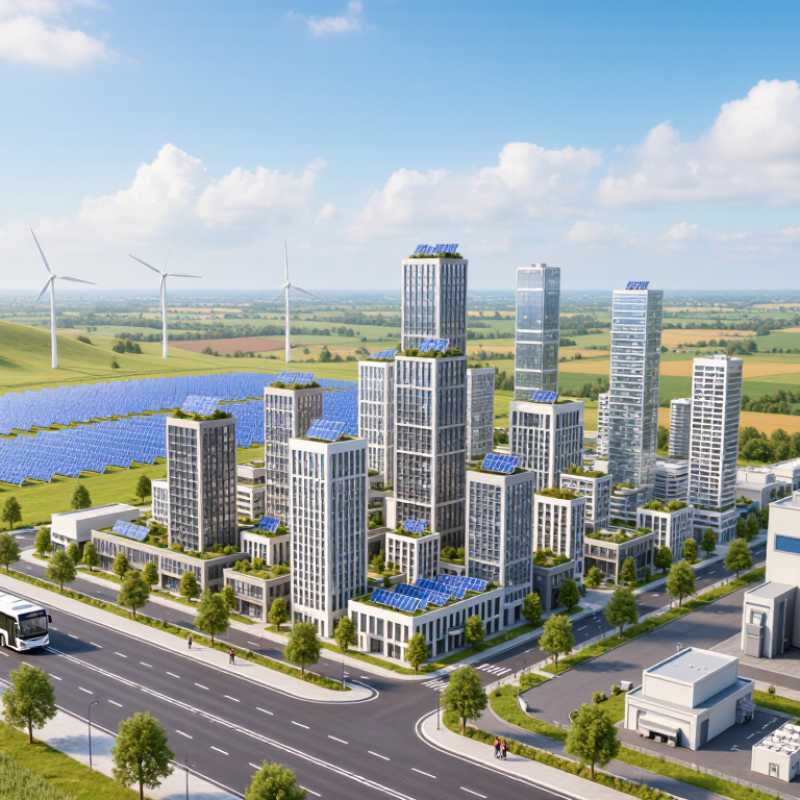 Top 10 Strategies for Reducing Greenhouse Gas Emissions