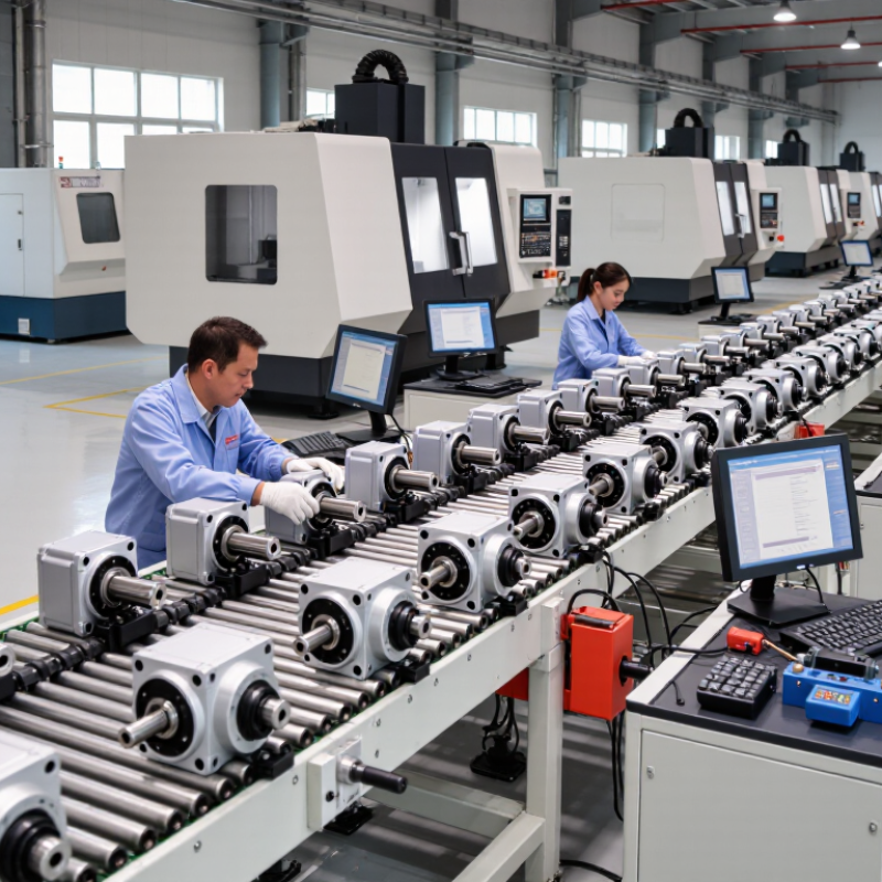 China Top Remote Control Gear Motor Manufacturers?