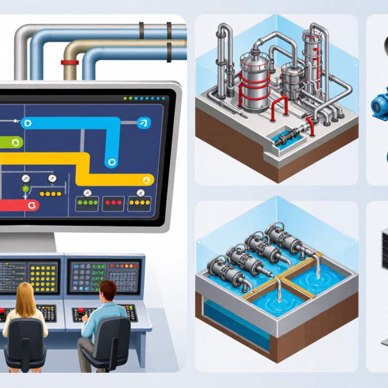 Why Are Industrial Control Systems Important?