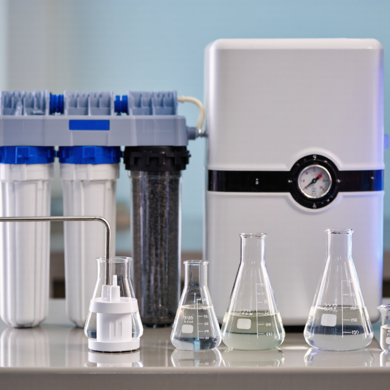 10 Water Filtration Tips for Global Buyers