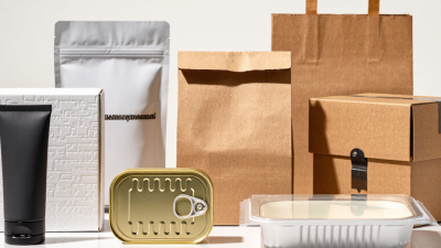 10 Best Brand Packaging Companies for Global Buyers