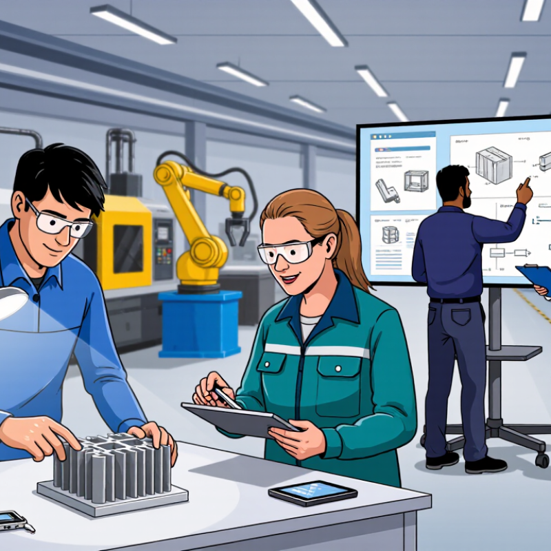 How to Choose Rapid Injection Molding Suppliers in 2026?