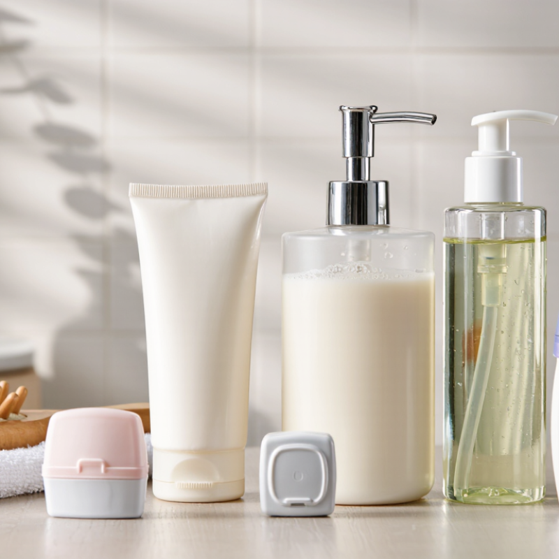 2026 Best Body Care Products What Do Consumers Want?