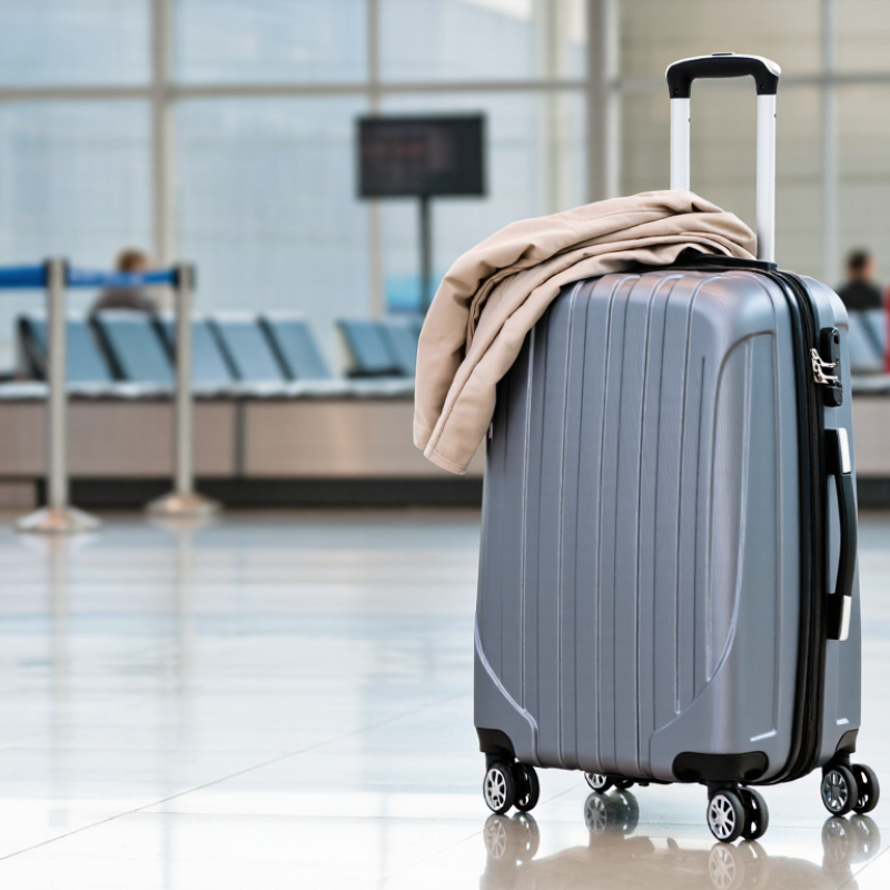 What Is the Best Carry On Suitcase for 2026?