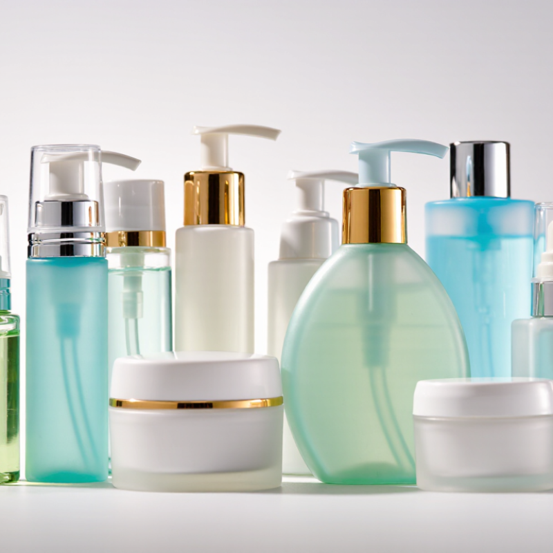 Top Plastic Cosmetic Bottles Suppliers for Global Buyers?