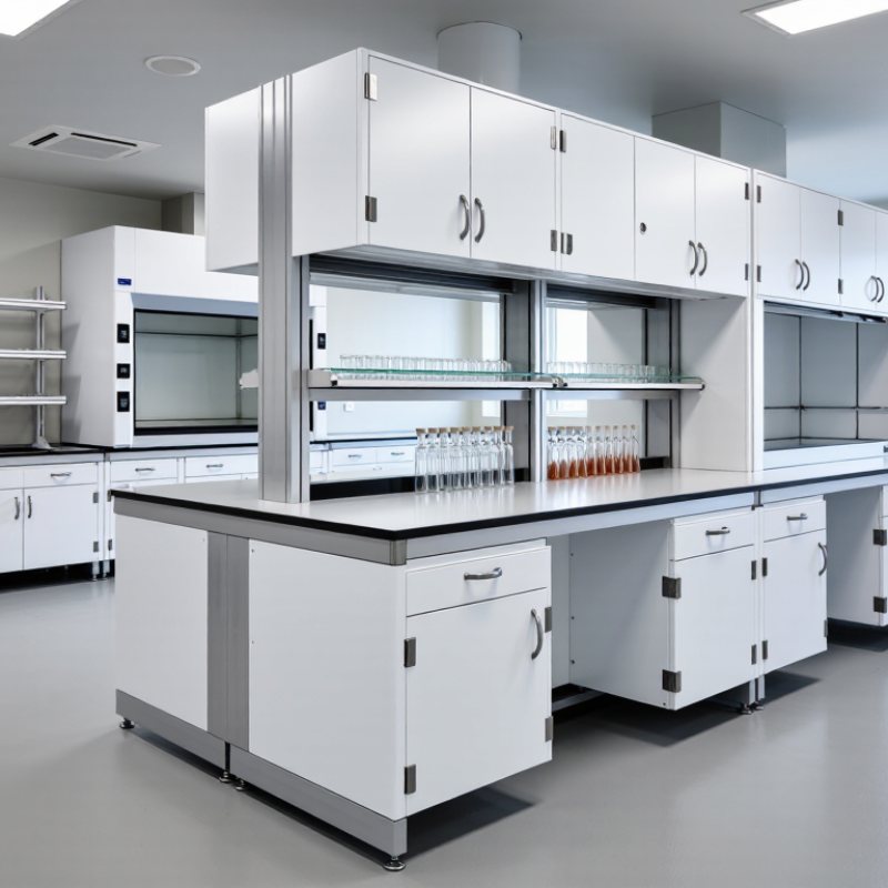 What Is the Best China PP Lab Furniture Supplier?