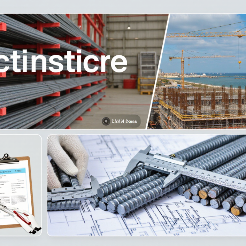 How to Choose the Best China Reinforcing Steel Bars?