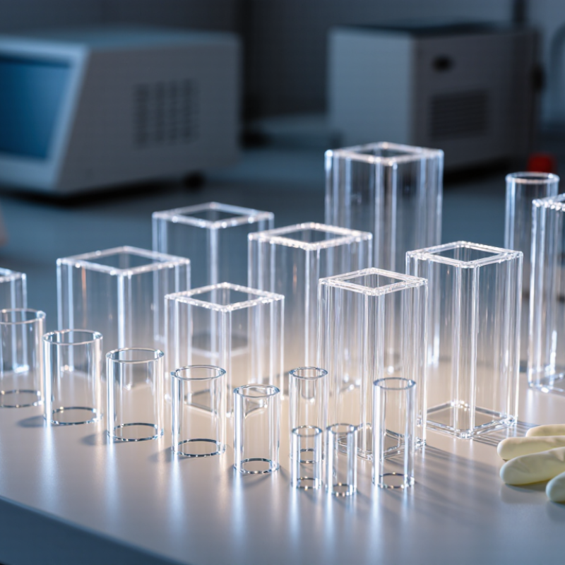 How to Choose the Right Quartz Cell in 2026?