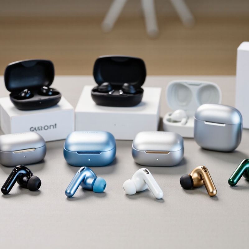 10 Best TWS Wireless Earbuds for Wholesale Buyers