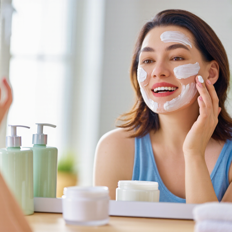 How to Choose the Best Exfoliating Face Polish?