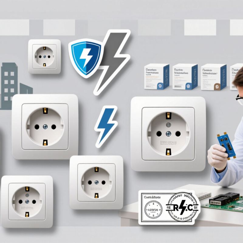 7 Best Inverter Outlet Suppliers for Global Buyers