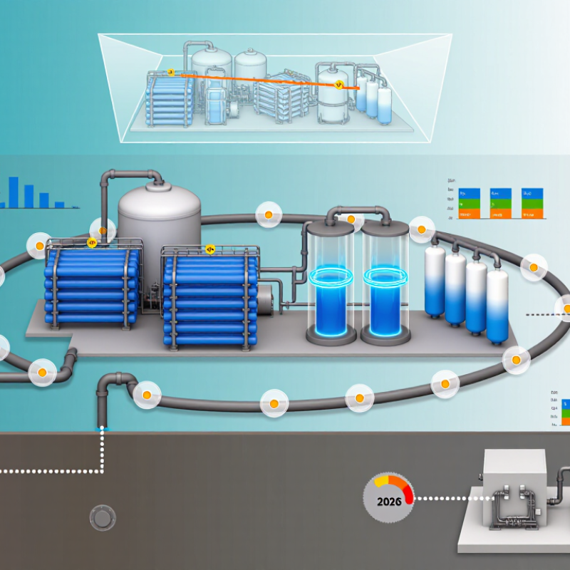 What Are the 2026 Top Water Technologies for Buyers?