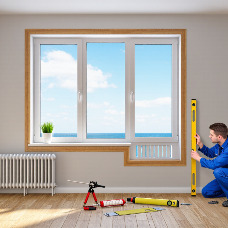 What Is a Window Replacement Estimate?