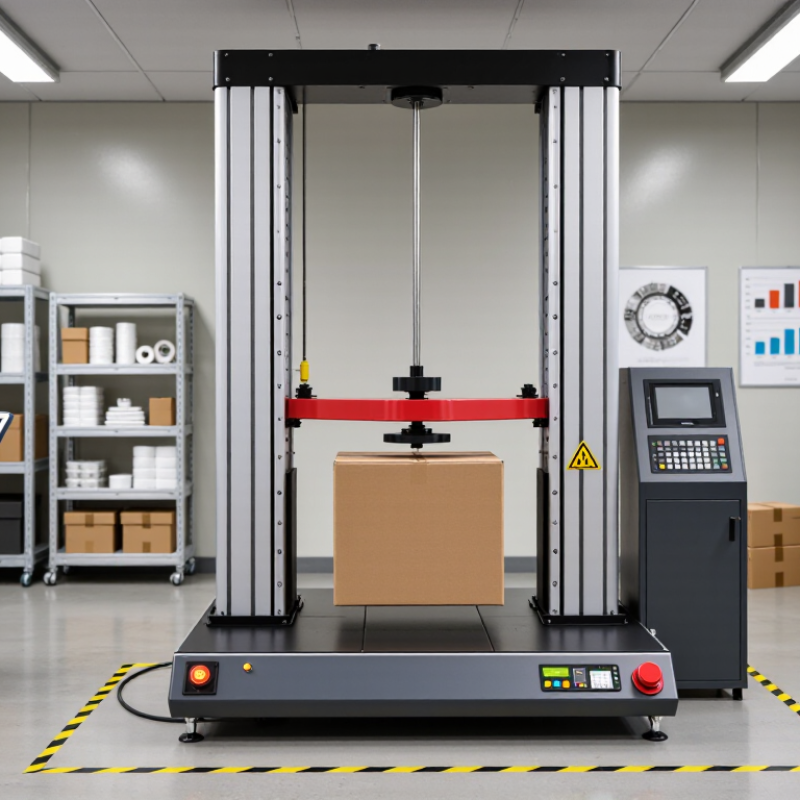 10 Tips for Choosing Drop Test Equipment?