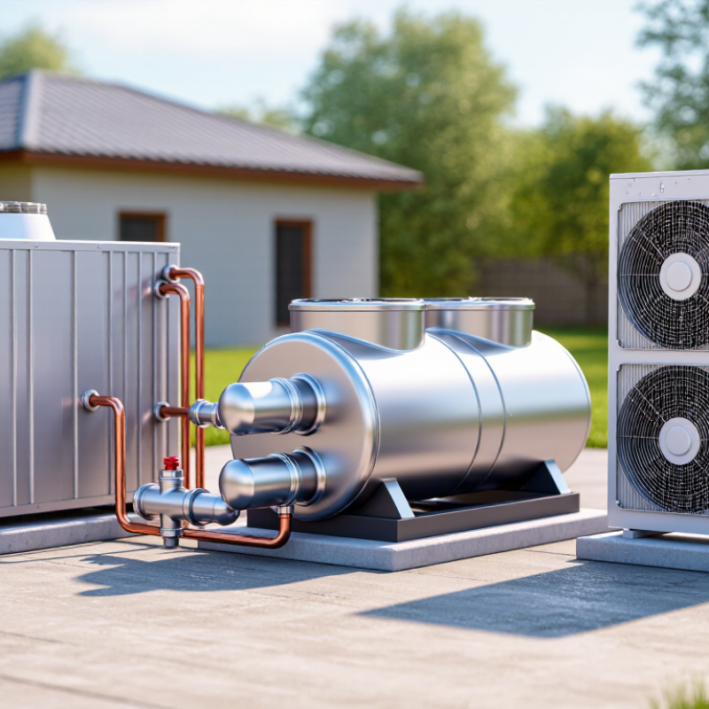 What Is an AC Condenser and Which Type Is Best?