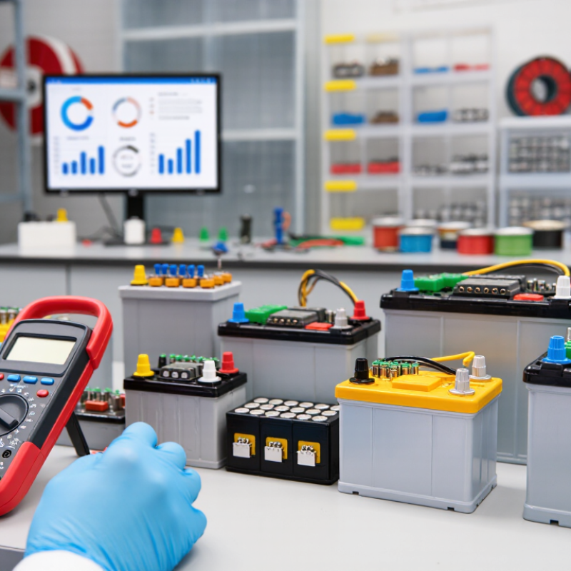 China Top POS Machine Battery Manufacturers How to Choose?