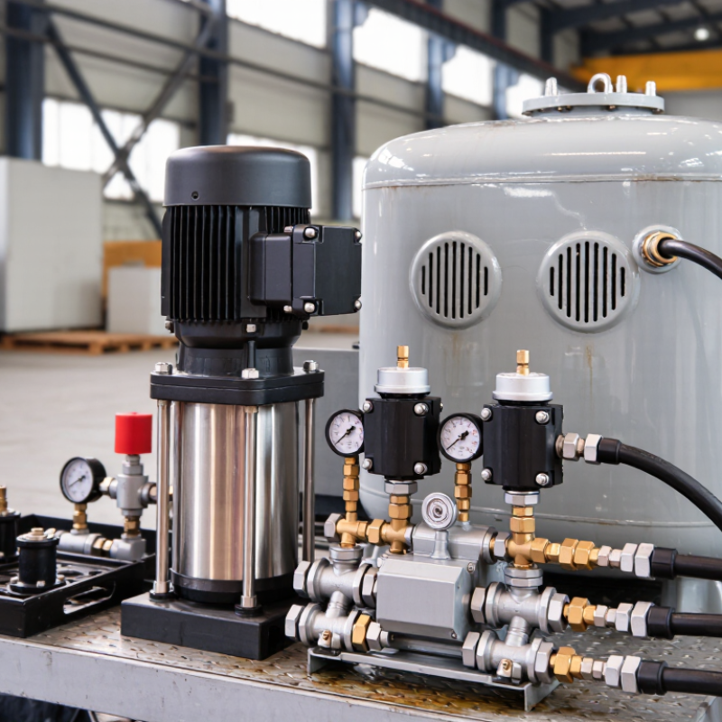 Top 10 Hydraulic Power Unit Manufacturers Worldwide
