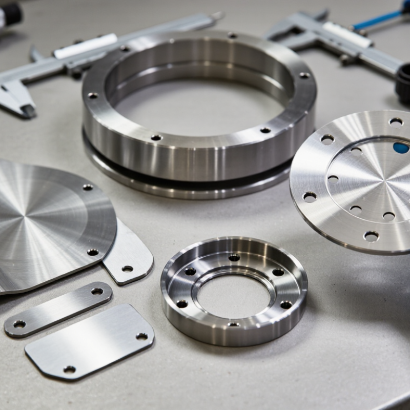 How to Choose the Right Custom Titanium Plate?