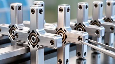 China Top 10 Spinal Cross Connector Suppliers?