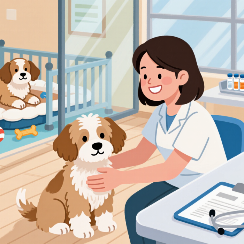 How to Buy a Healthy Toy Cavoodle from a Trusted Breeder?