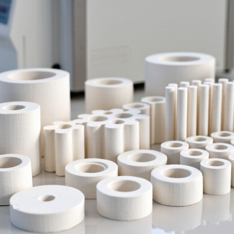 10 Best Porous Alumina Ceramics Suppliers Worldwide