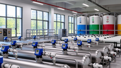 China Best Commercial RO Water System Manufacturers?