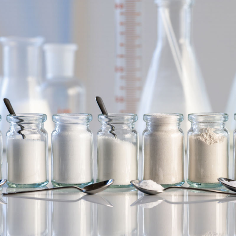 Top 10 Inositol Powder Types for Global Buyers