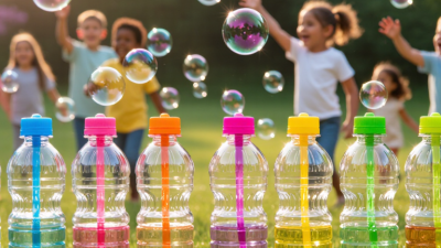 China Top 10 Easter Bubbles Suppliers for Global Buyers