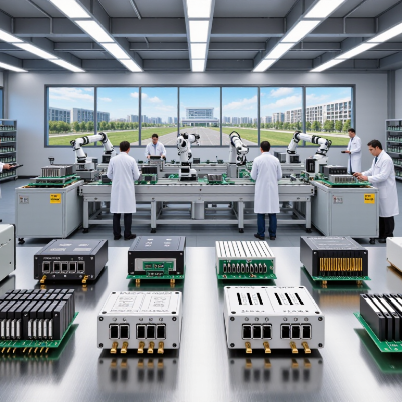 China Top Power Switch Manufacturers for Global Buyers