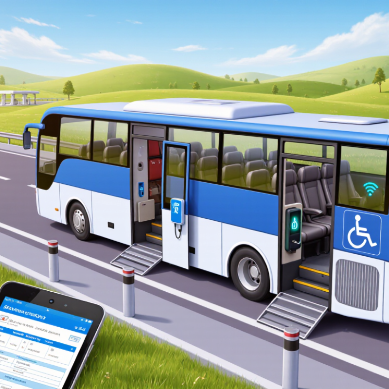 10 Tips for Choosing a Long Distance Charter Bus Rental