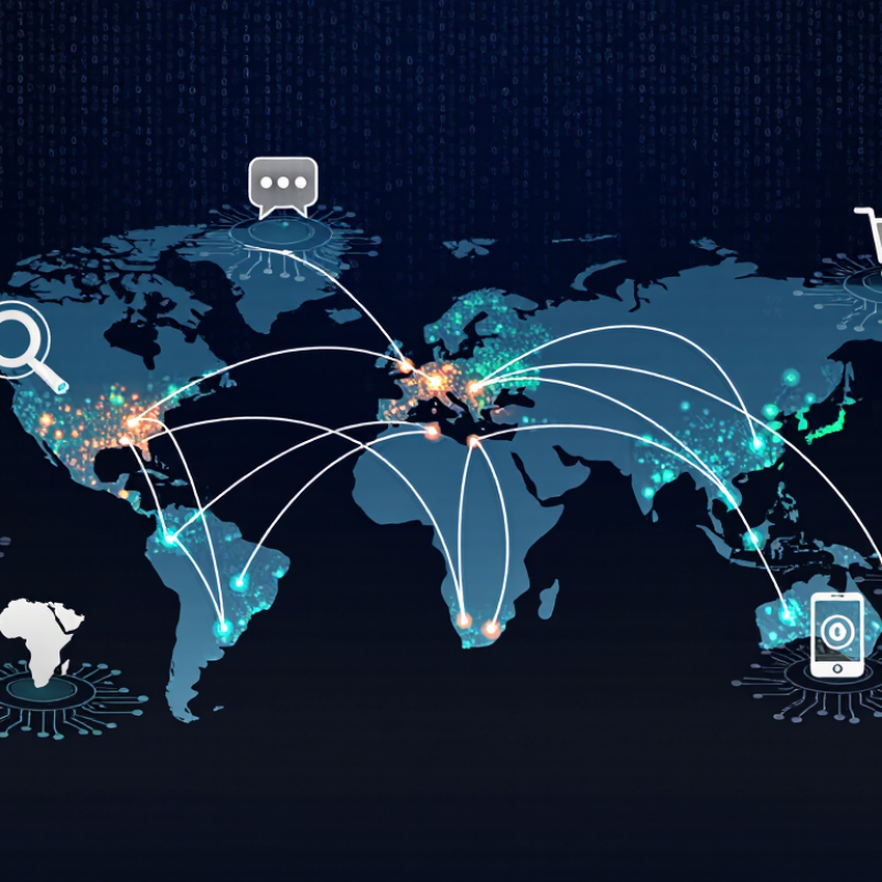 What Are the Top Traffic Supply Sources Worldwide?