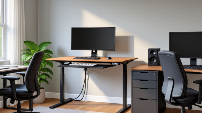 What Is the Best Type of Computer Desk?