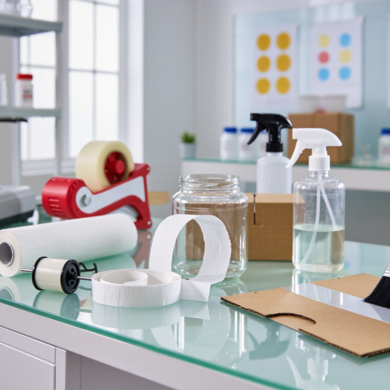How to Choose the Best Water Soluble Adhesive?