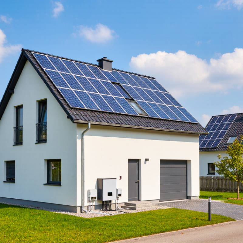 10 Best Solar Systems for Home Use