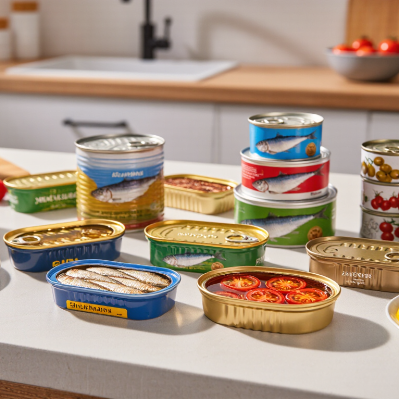 How to Buy Tinned Fish Online 7 Tips?