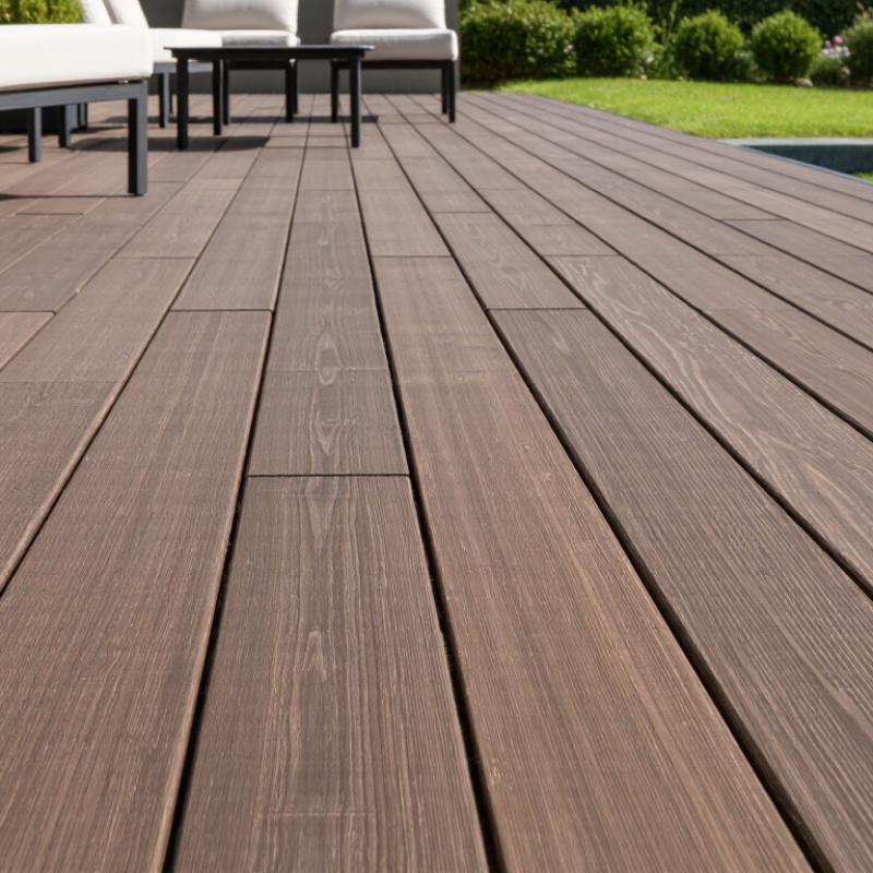 What Is WPC Decking and Is It Worth It?