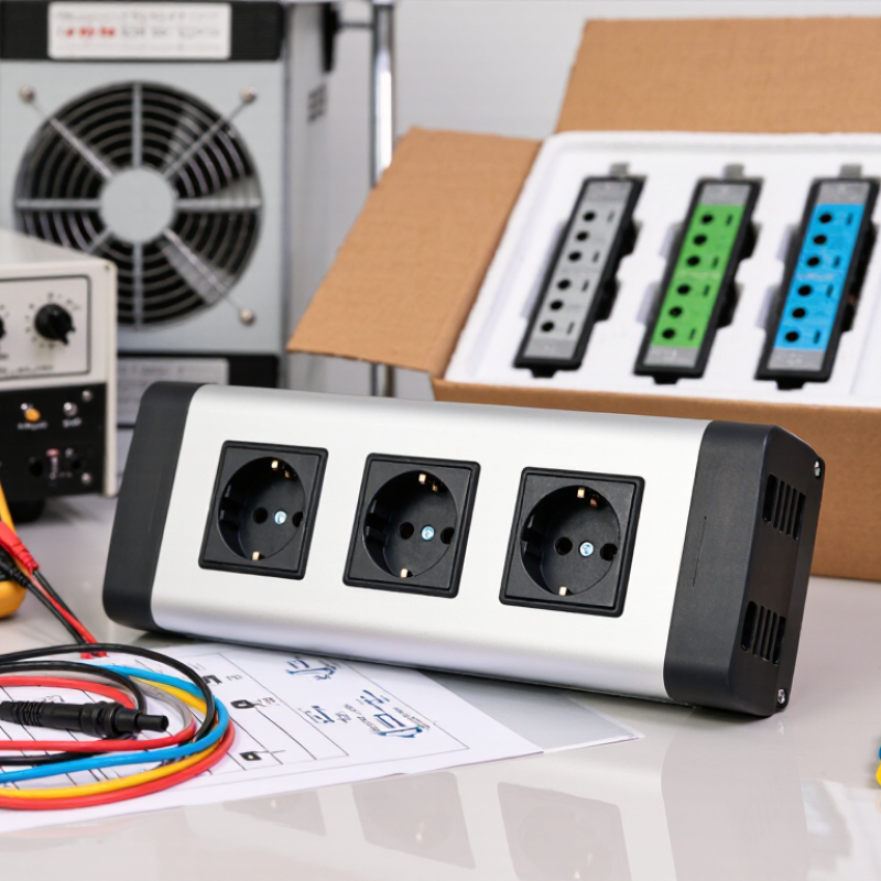 How to Choose the Right Inverter Outlet for Global Sourcing?