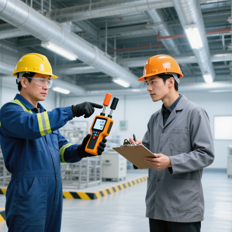 What Are the Best Gas Testers from China?