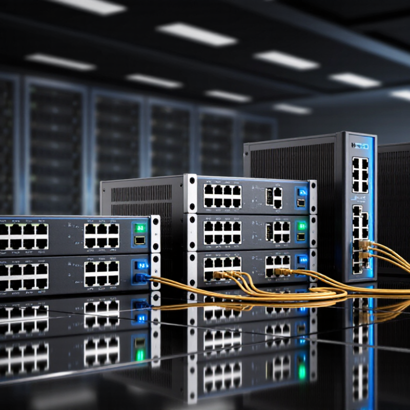 2026 Top Juniper EX Switches for Global Buyers